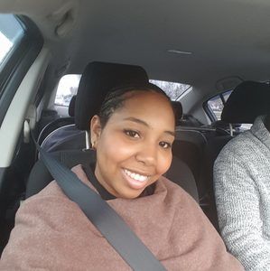 Meet your Posher, Kima